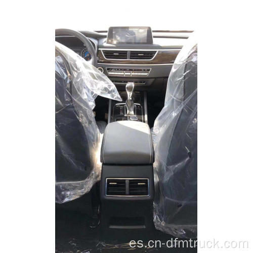 Dongfeng Glory 580 SUV 5 ASIENTOS 7 ASIENTOS